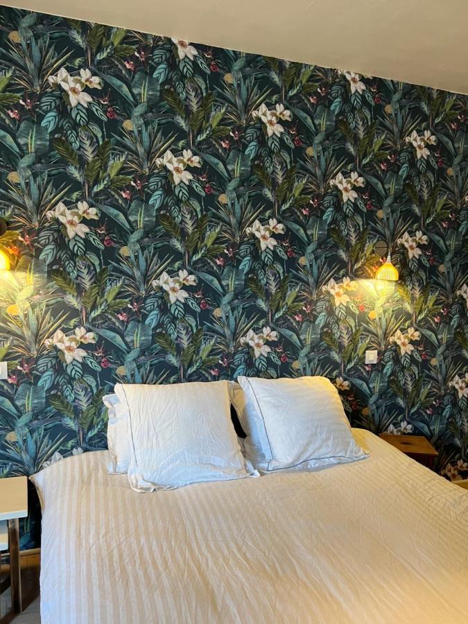 L'Escale Chambres Et Table D'Hotes Verdun-sur-le-Doubs エクステリア 写真