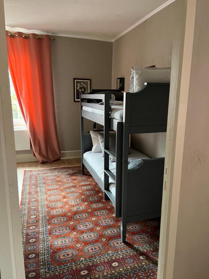 L'Escale Chambres Et Table D'Hotes Verdun-sur-le-Doubs エクステリア 写真